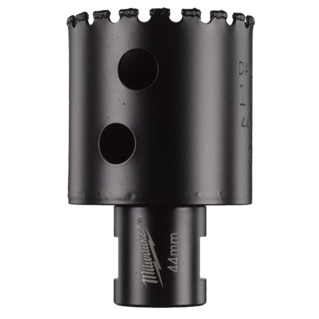 Vendita online Punte diamantate a secco DIAMOND MAX™